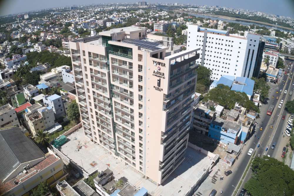 Escorts Service In Besant Nagar